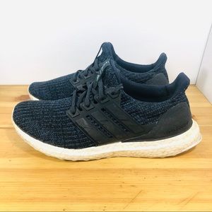 Adidas ultra boost Parley Mens 7.5